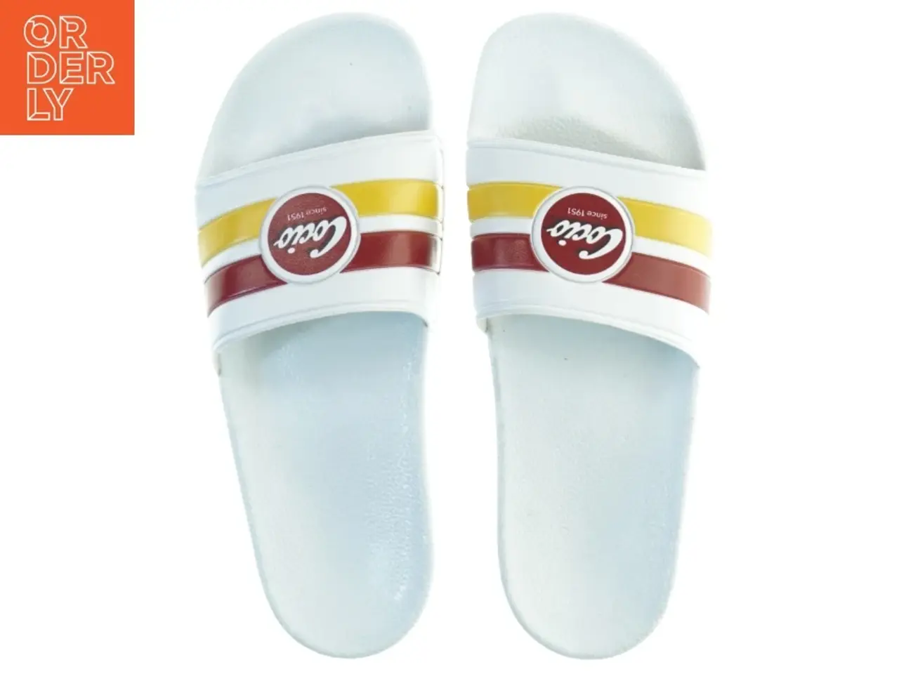 Billede 3 - Slides med stripes fra Cocio (str. 39)