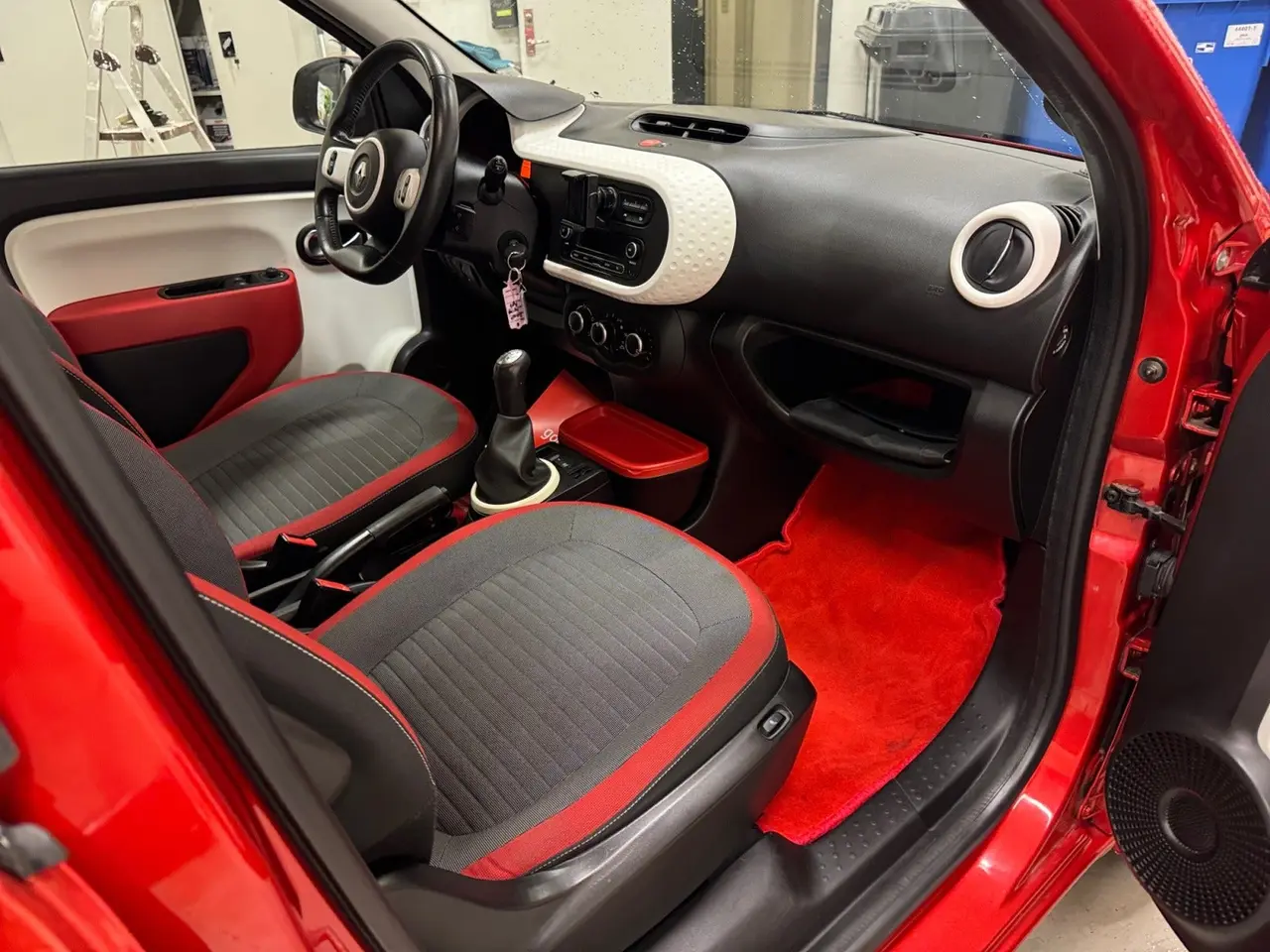 Billede 12 - Renault Twingo 1,0 SCe 70 Expression