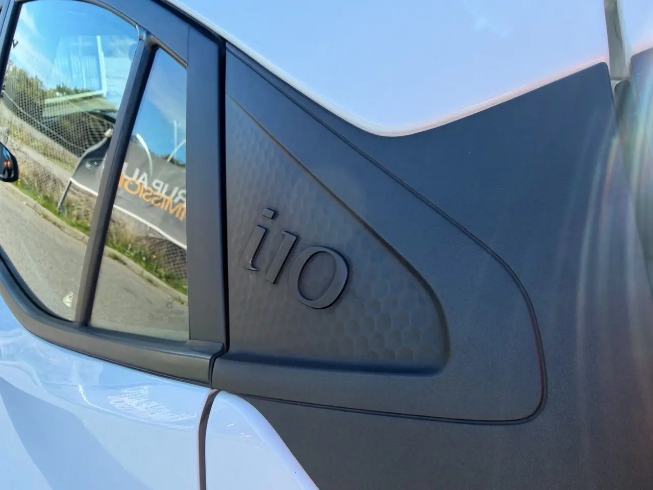 Billede 10 - Hyundai i10 1,0 Advanced 67HK 5d