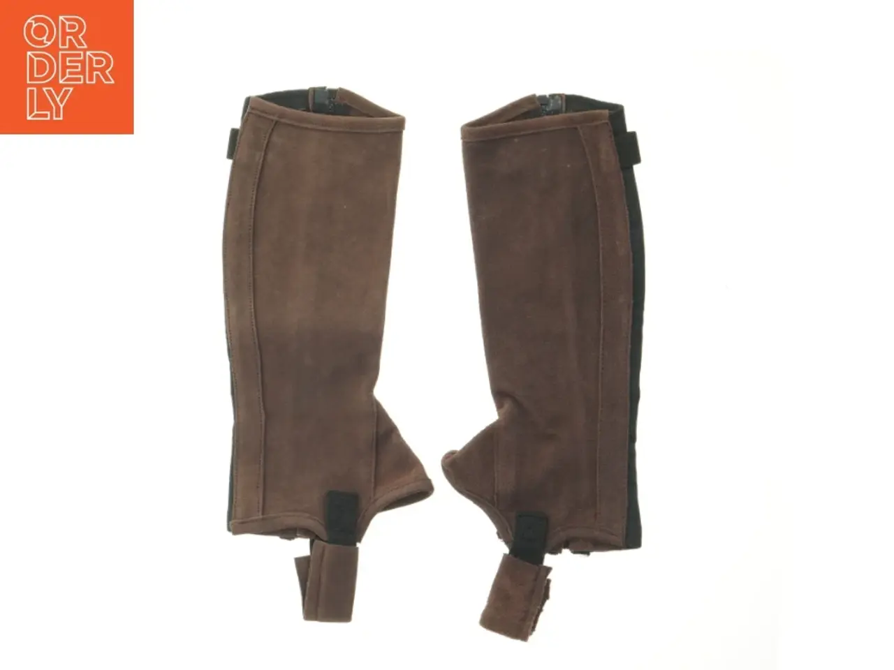 Billede 1 - Ridestøvler XS fra Horka (str. 36 cm)