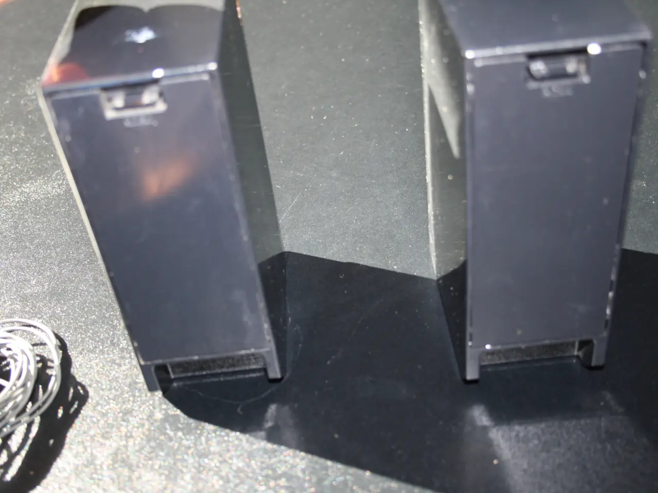 Billede 3 - højtaler til Sony walkman