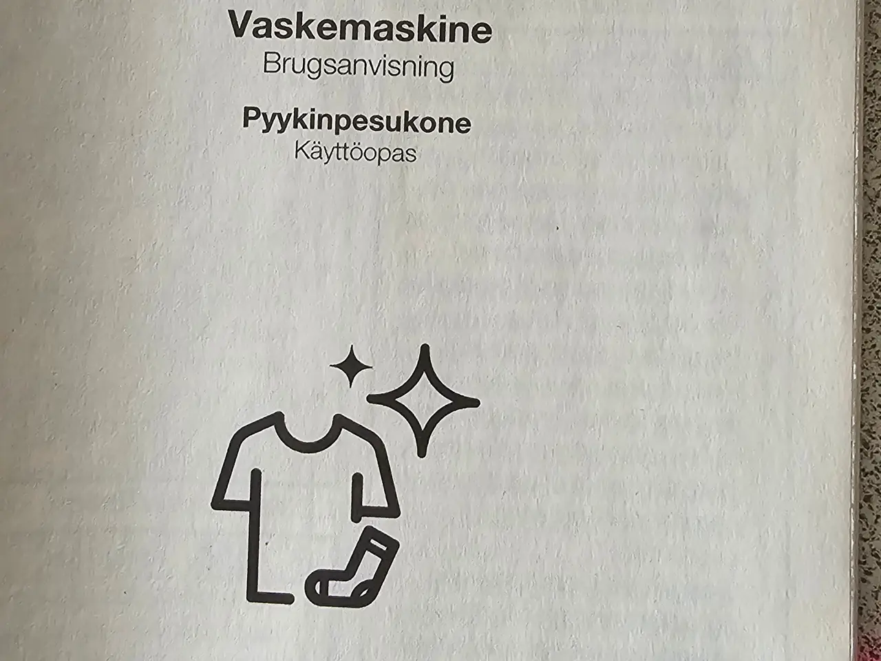 Billede 2 - Blomberg vaskemaskine 