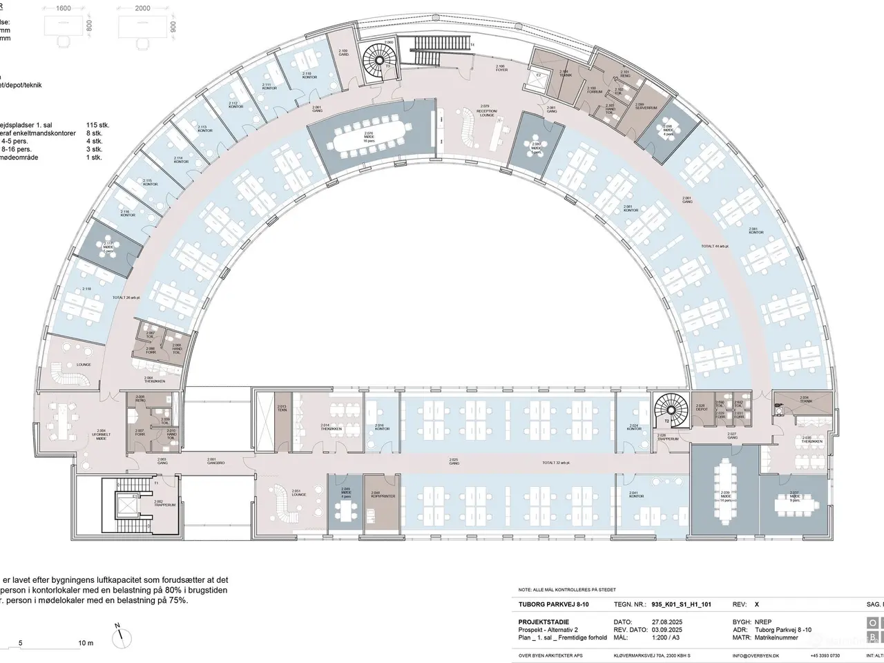 Billede 20 - Kontorlejemål på 577 m²