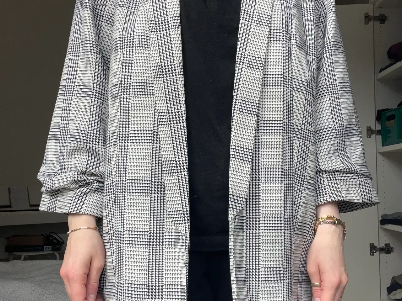 Billede 3 - Blazer fra Pieces