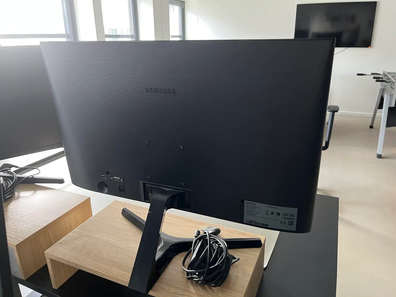Billede 8 - 2 stk. computerskærme SAMSUNG