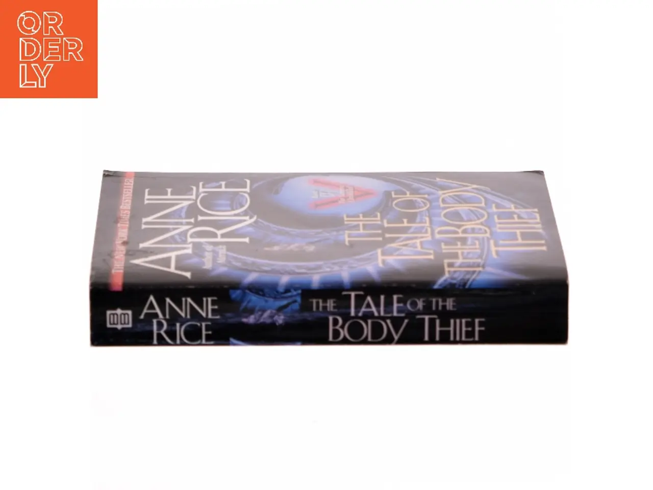 Billede 2 - Vampire chronicles af Anne Rice (Bog)