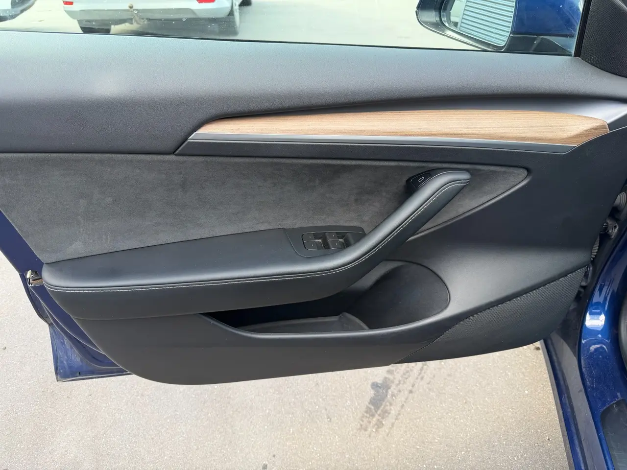 Billede 13 - Tesla Model 3 Long Range AWD