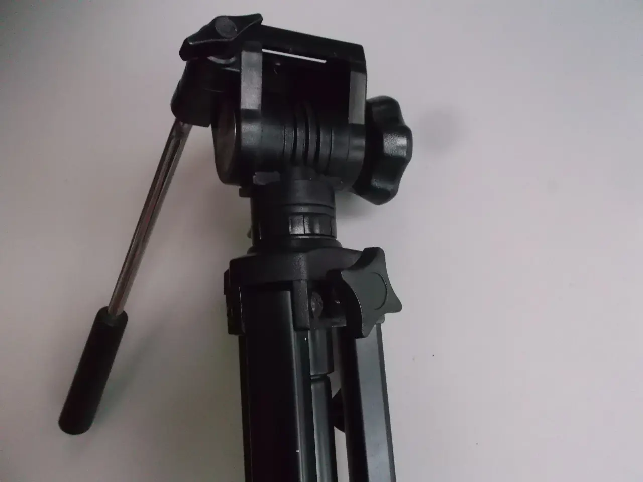 Billede 7 - Fotostativ, kamerastativ, tripod