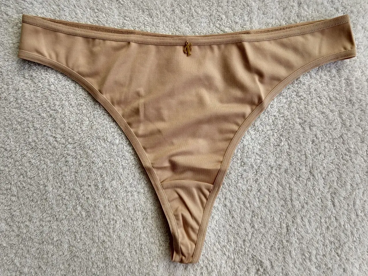 Billede 1 - G-streng trusse S - XL