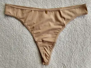 G-streng trusse S - XL