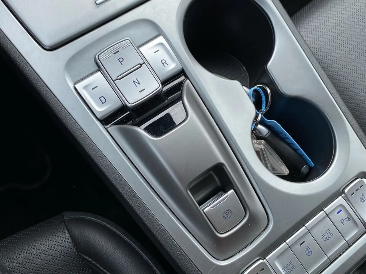 Billede 18 - Hyundai Kona EL Premium 204HK 5d Aut.
