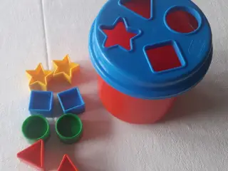 Putteboks