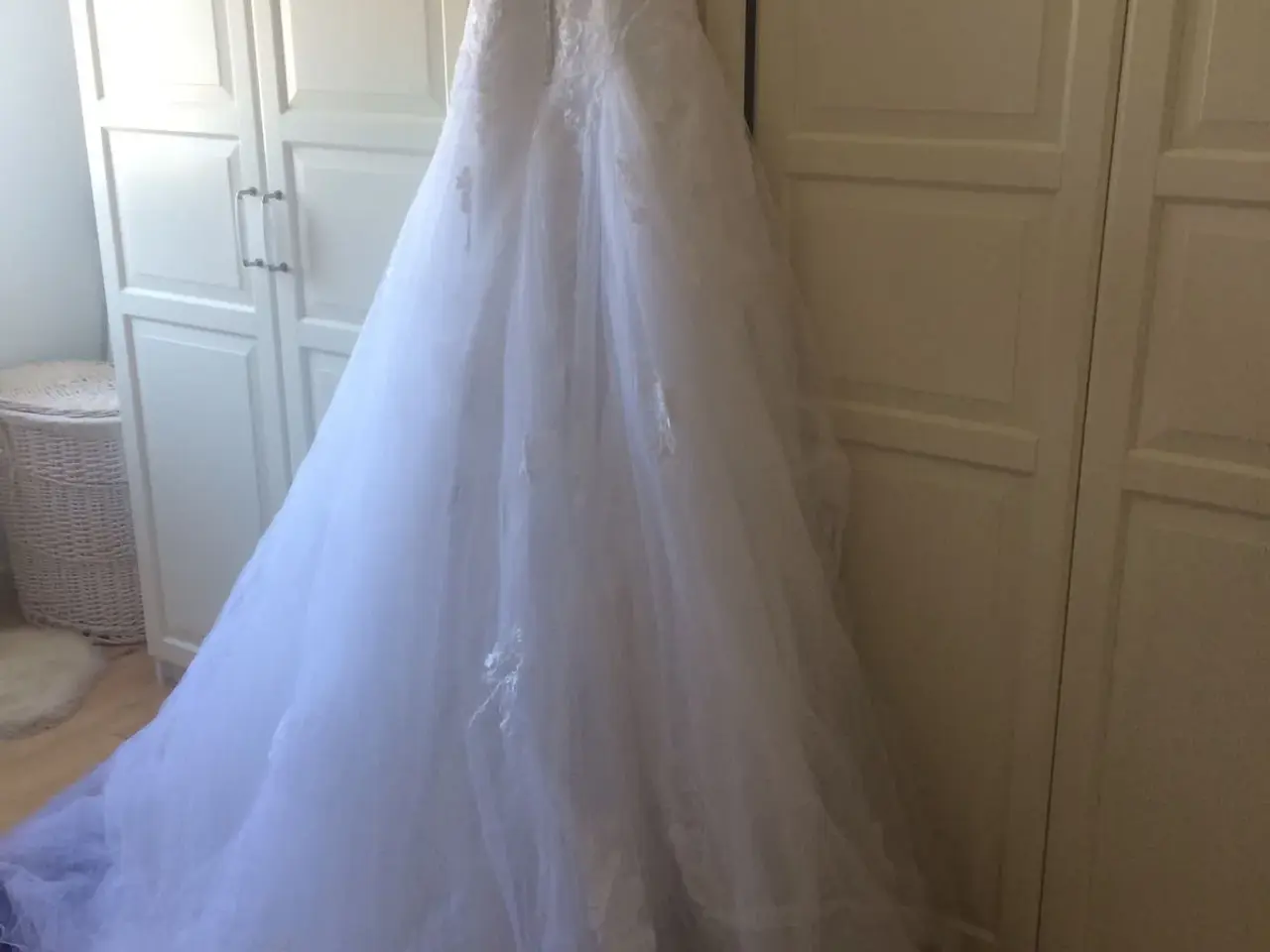 Billede 5 - PRONOVIAS brudekjole