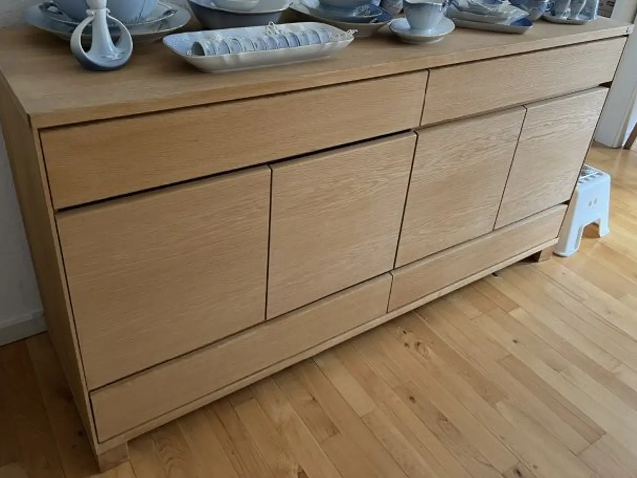 Billede 1 - Skovby Skænk SM314EMU