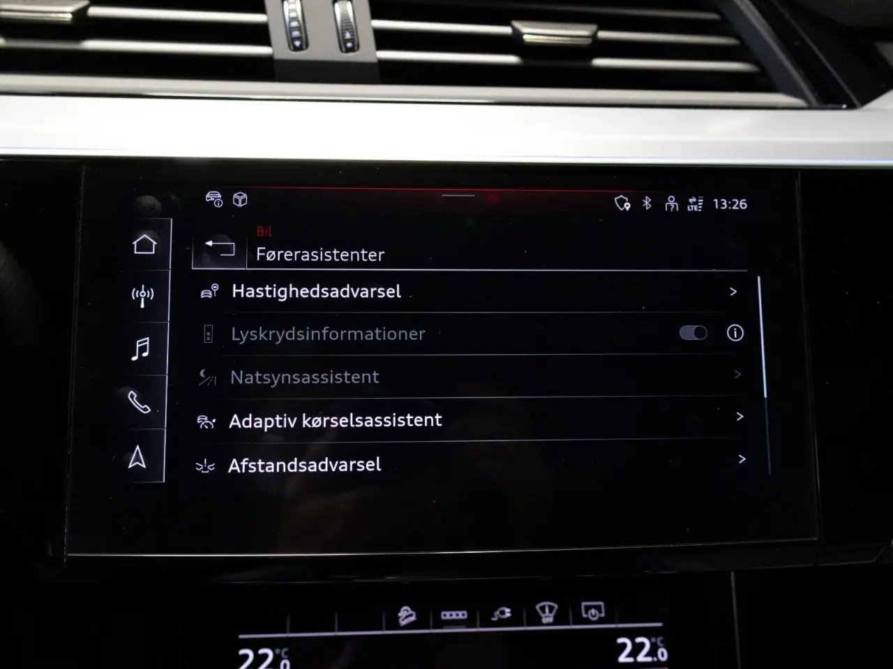 Billede 21 - Audi e-tron 55 S-line quattro