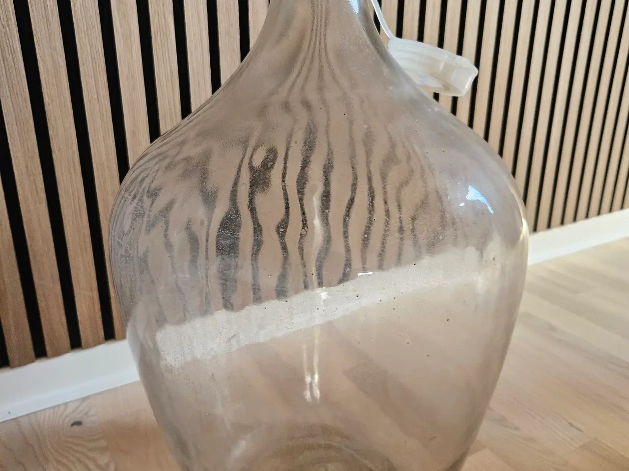 Billede 1 - Vinballon