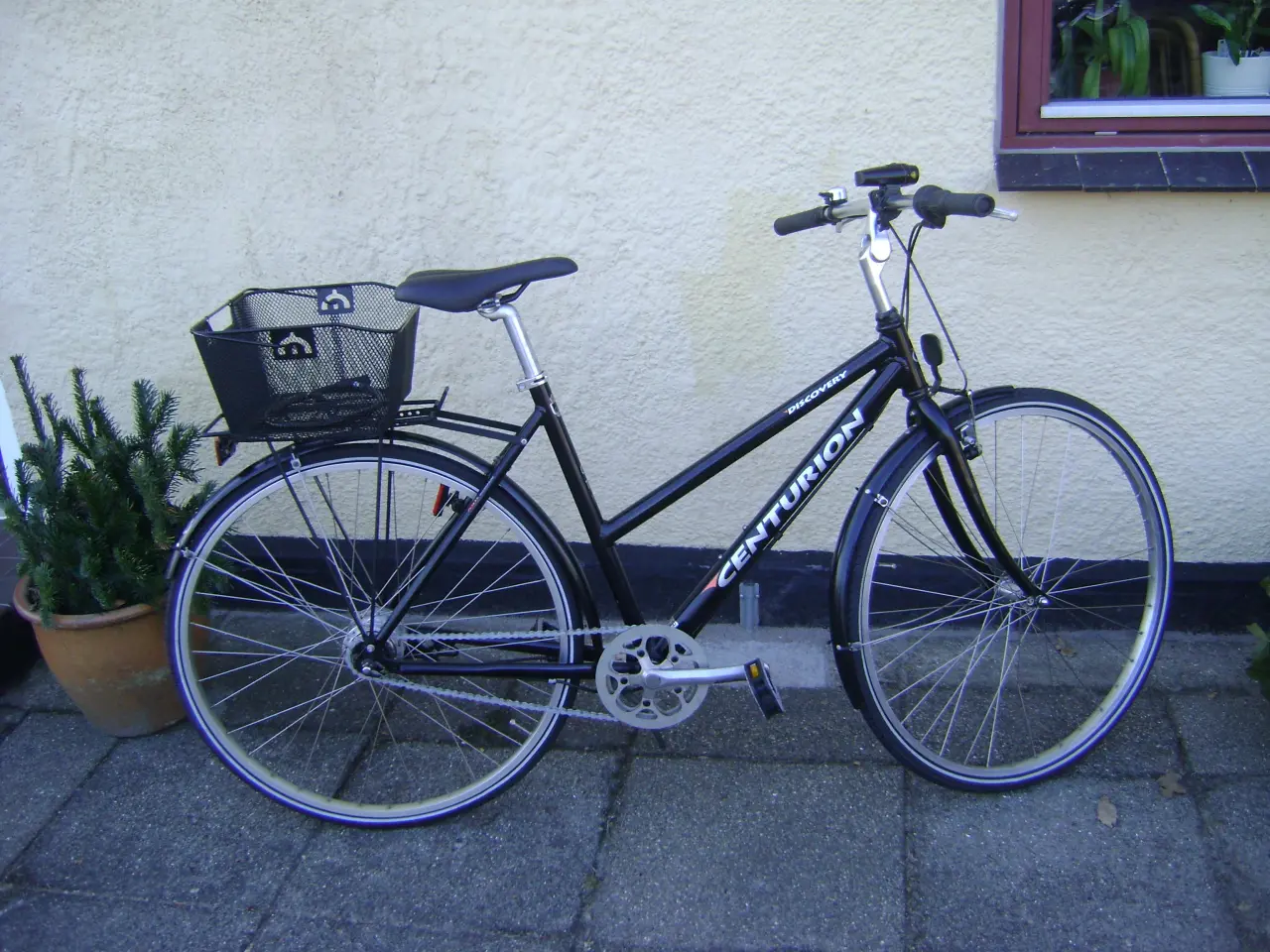 Billede 1 - 28" Mosquito citybike