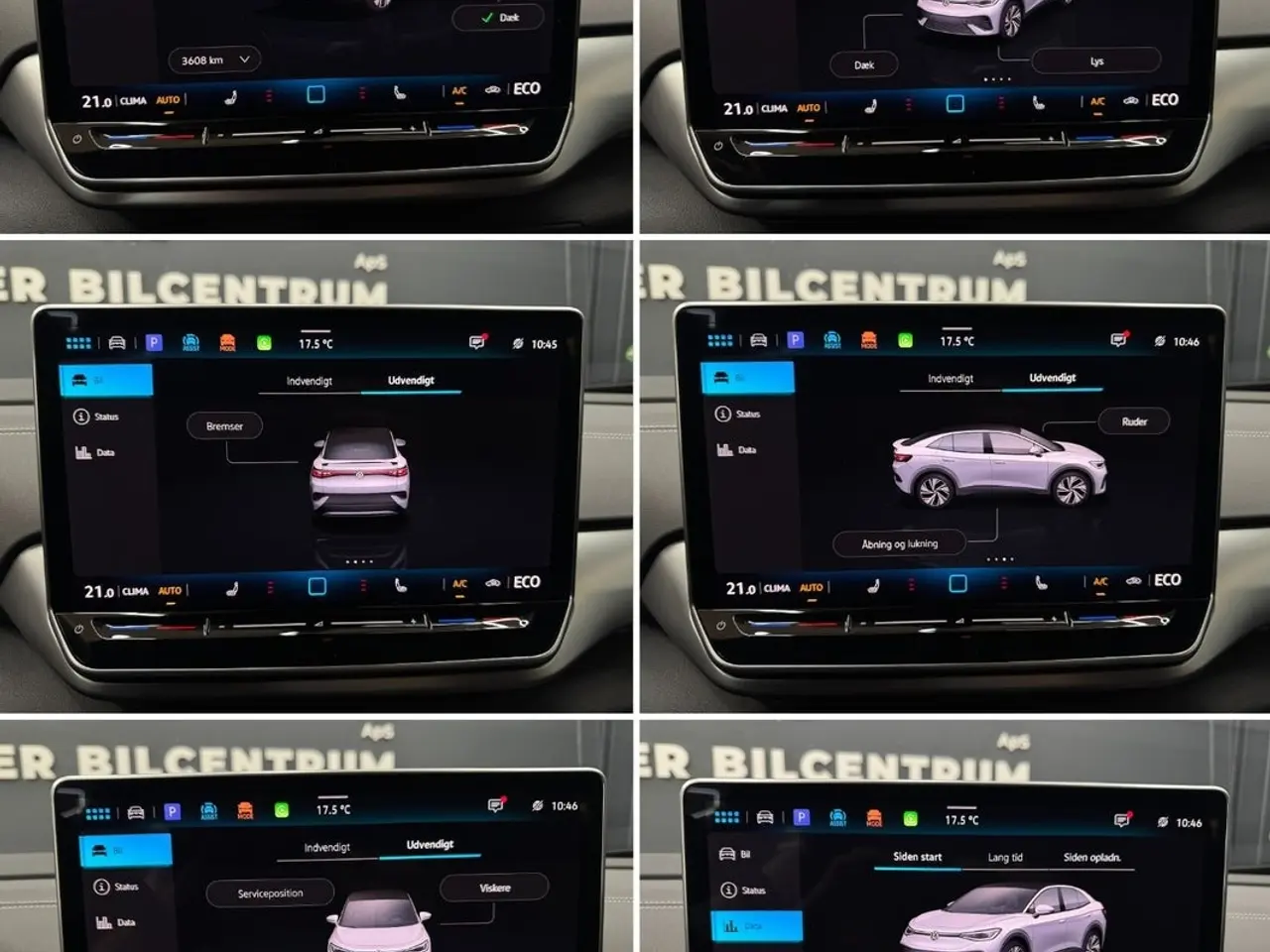Billede 12 - VW ID.5 77 Pro