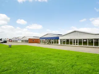 Storbutik på bedste placering - Billig leje