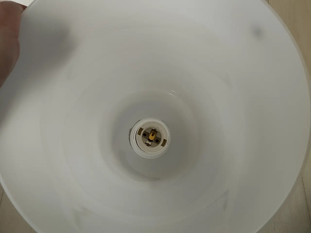 Billede 7 - Spisebordslampe