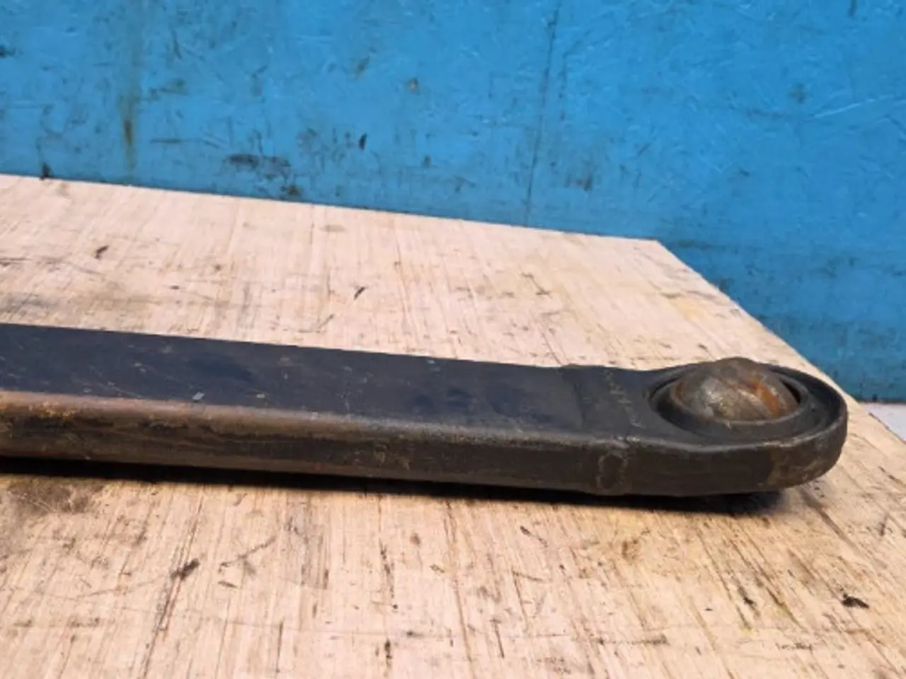 Billede 5 - Massey Ferguson 6260 Liftarm R. 3792527M1