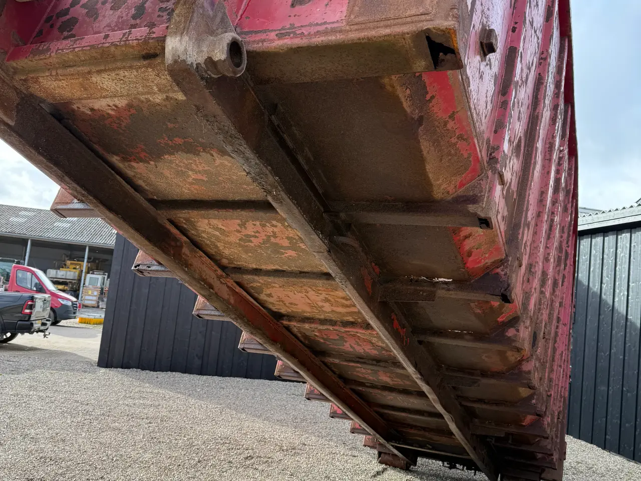 Billede 7 - Container