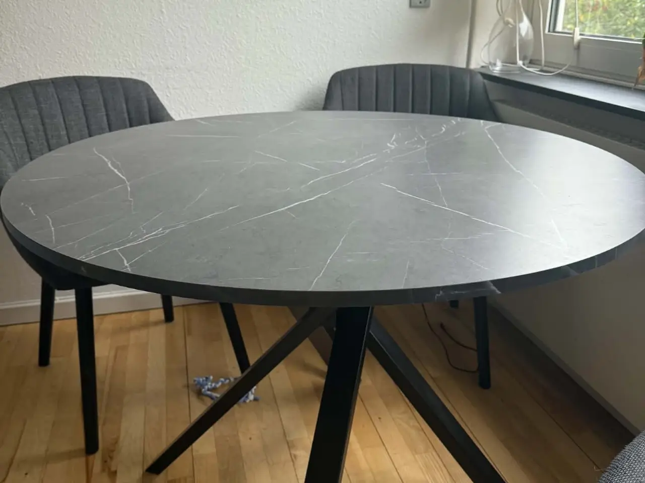 Billede 1 - Spisebord - mariedamm