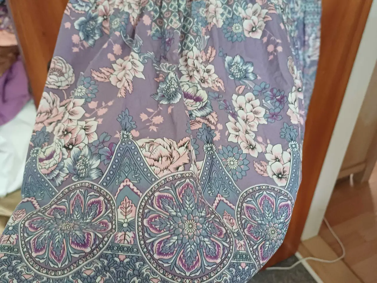 Billede 5 - Kjole fra lolly laundry
