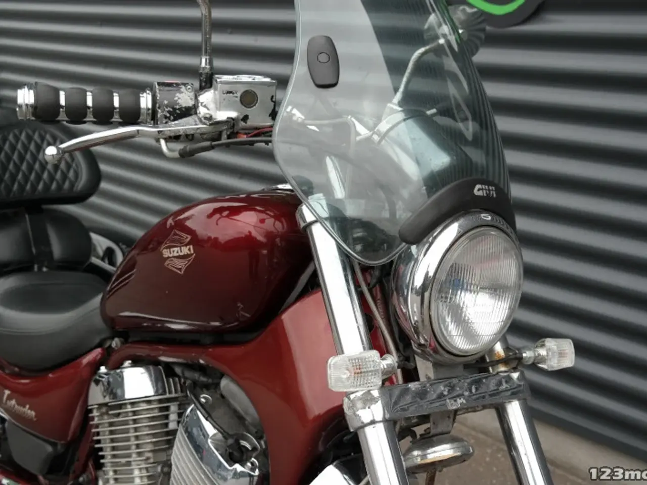 Billede 12 - Suzuki VS 400 Intruder ENGROS/UDEN KLARGØRING
