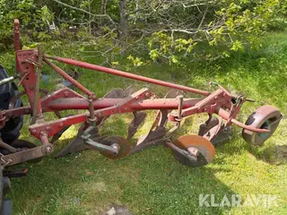 Plov Kvernelands