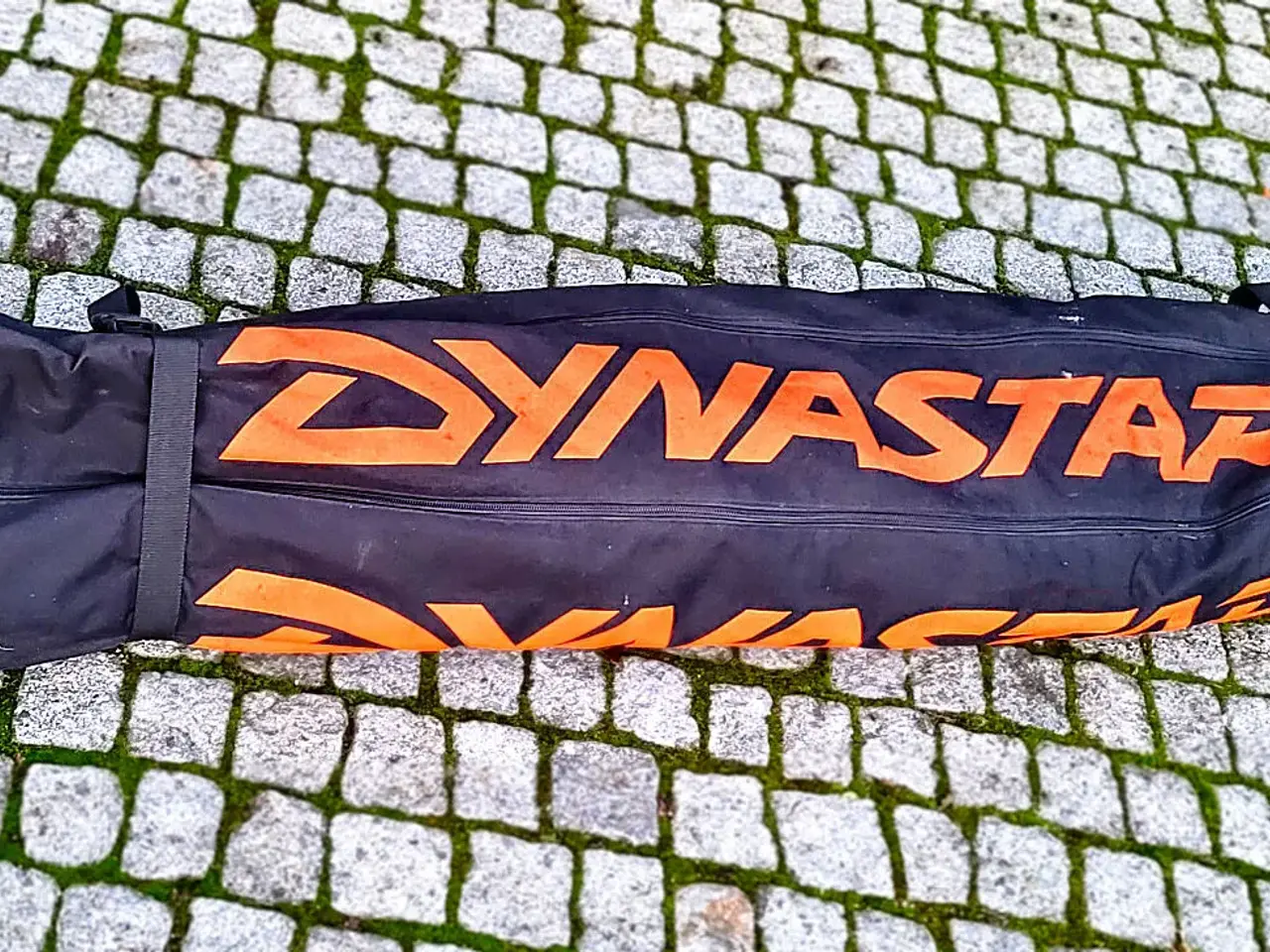 Billede 1 - Dynastar Snowroller, Skirejsetaske