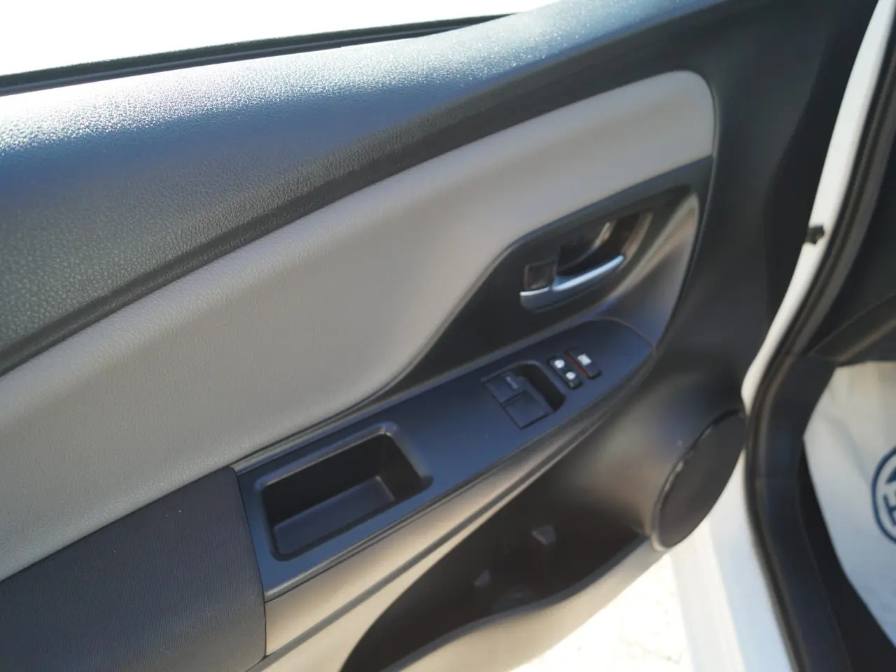 Billede 4 - Toyota Yaris 1,0 VVT-i T2 Van