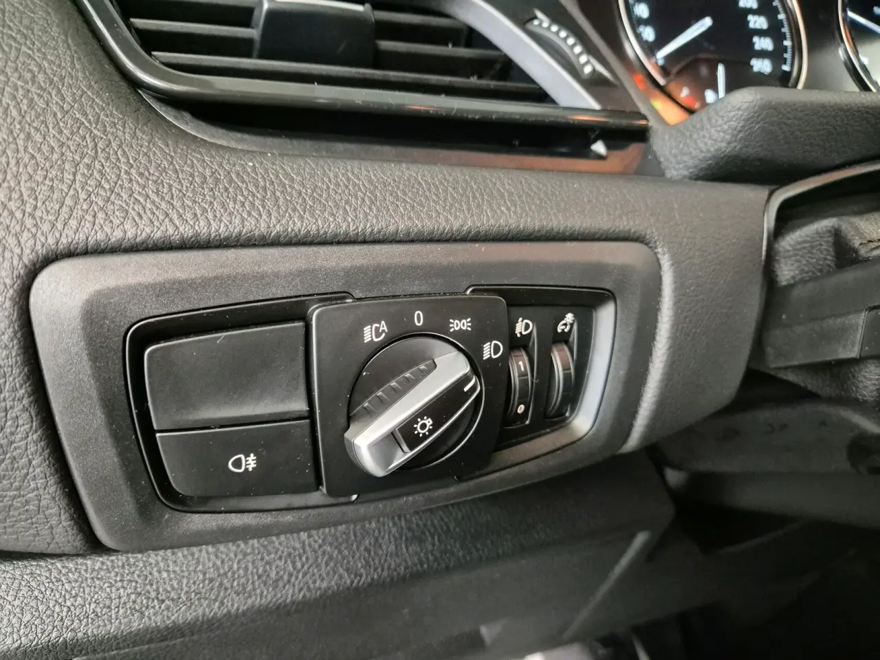 Billede 17 - BMW 218d Gran Tourer 2,0 D Advantage Steptronic 150HK 8g Aut.