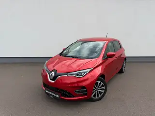 Renault Zoe 52 Intens