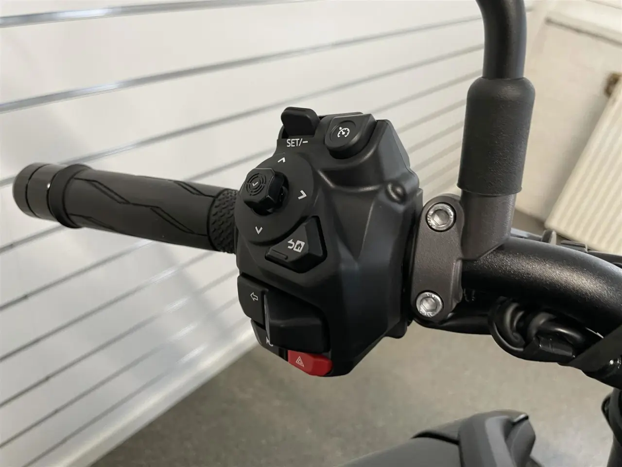Billede 6 - Yamaha MT-09 Tech Black