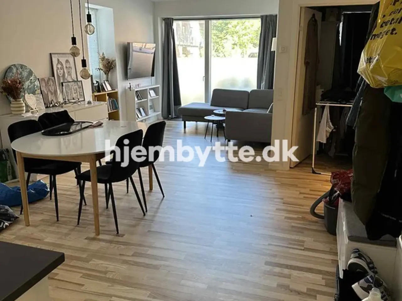 Billede 1 - Hjembytte - Baltorpstræde