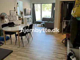 Hjembytte - Baltorpstræde