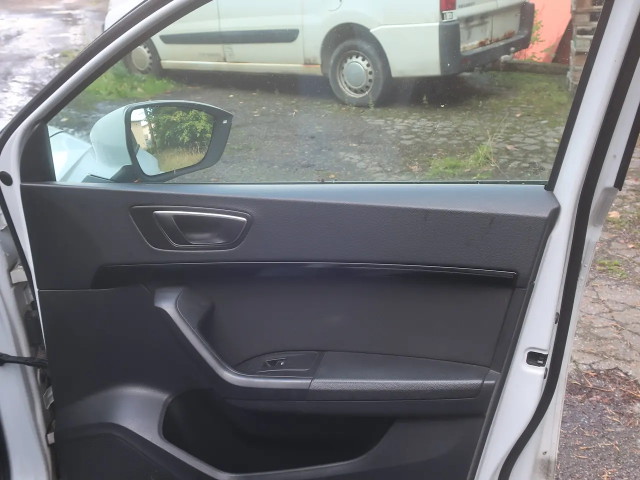 Billede 22 - Personbil SEAT ATECA 2,0 TDI 150 DSG7