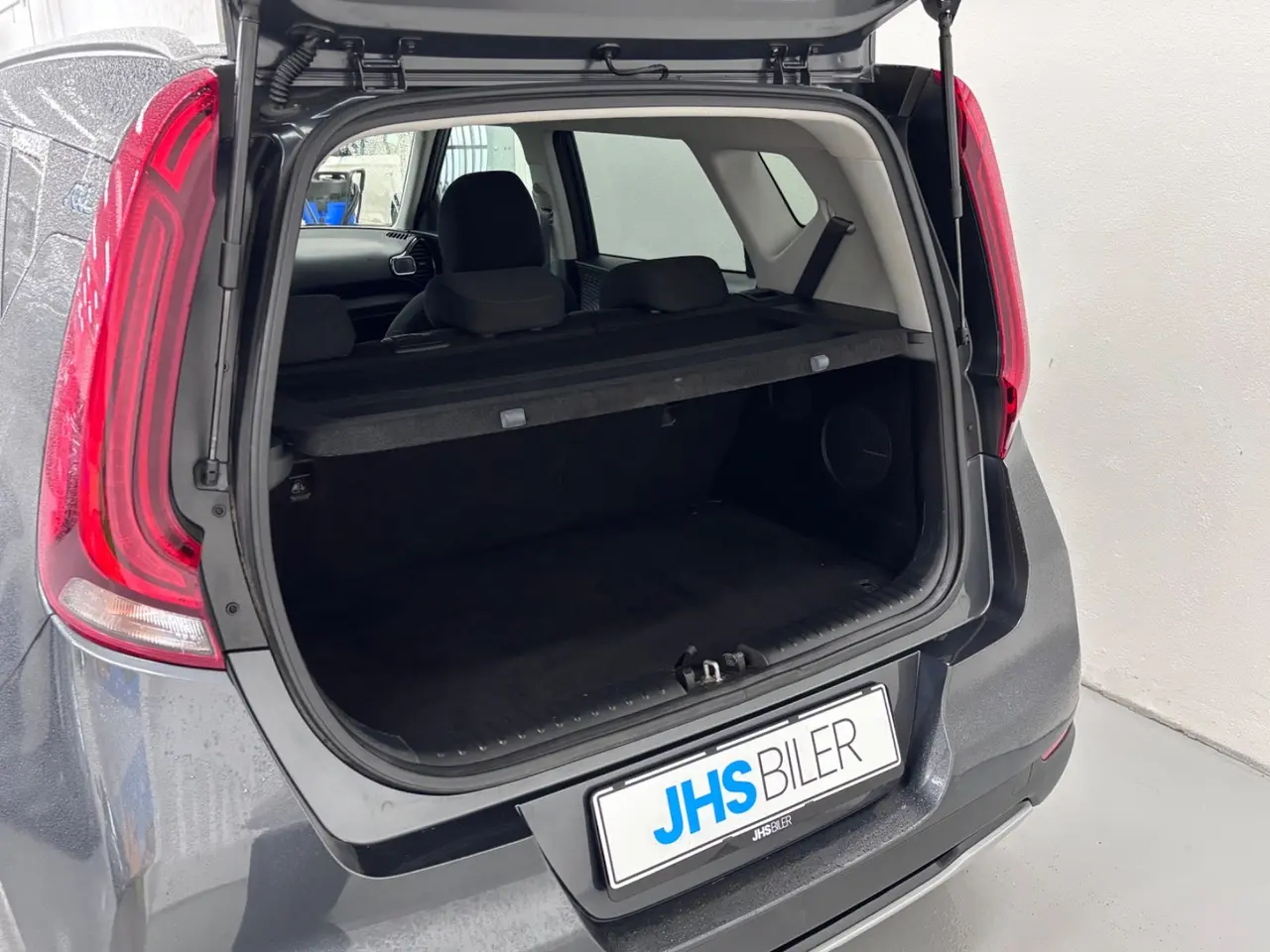 Billede 15 - Kia e-Soul 39 Prestige
