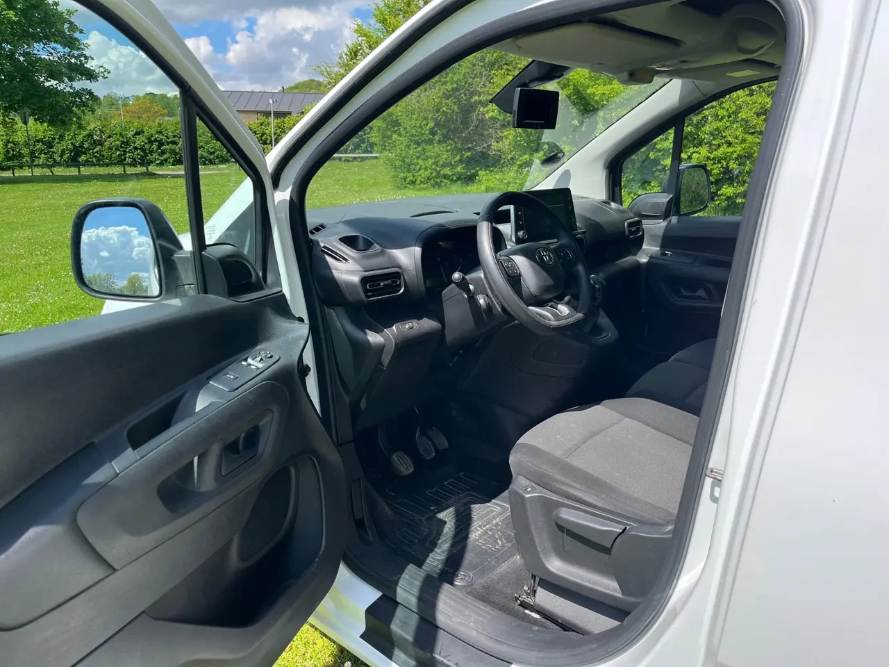 Billede 9 - Toyota ProAce City 1,5 D 102 Long Comfort