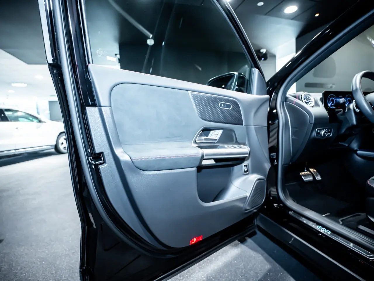 Billede 13 - Mercedes EQA250+ AMG Advance