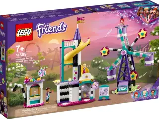 Friends Rutsjebane 41689
