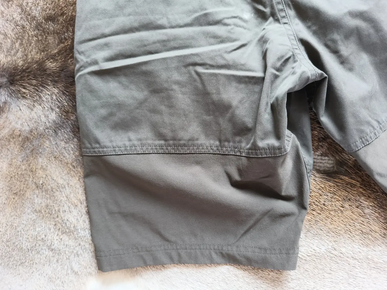 Billede 13 - Fjällräven Shorts str 43 