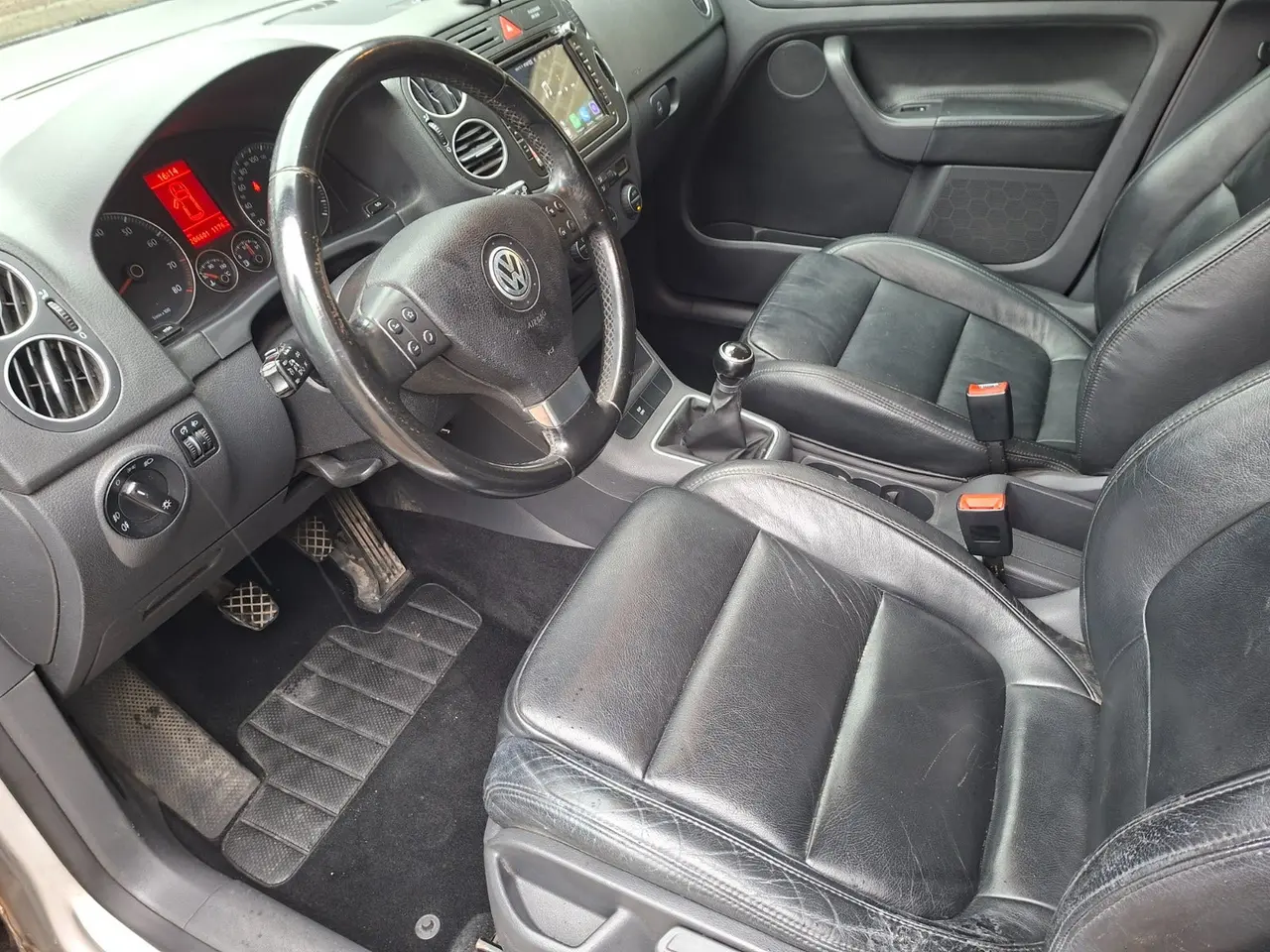 Billede 6 - VW Golf Plus 1,4 TSi 160 Sportline