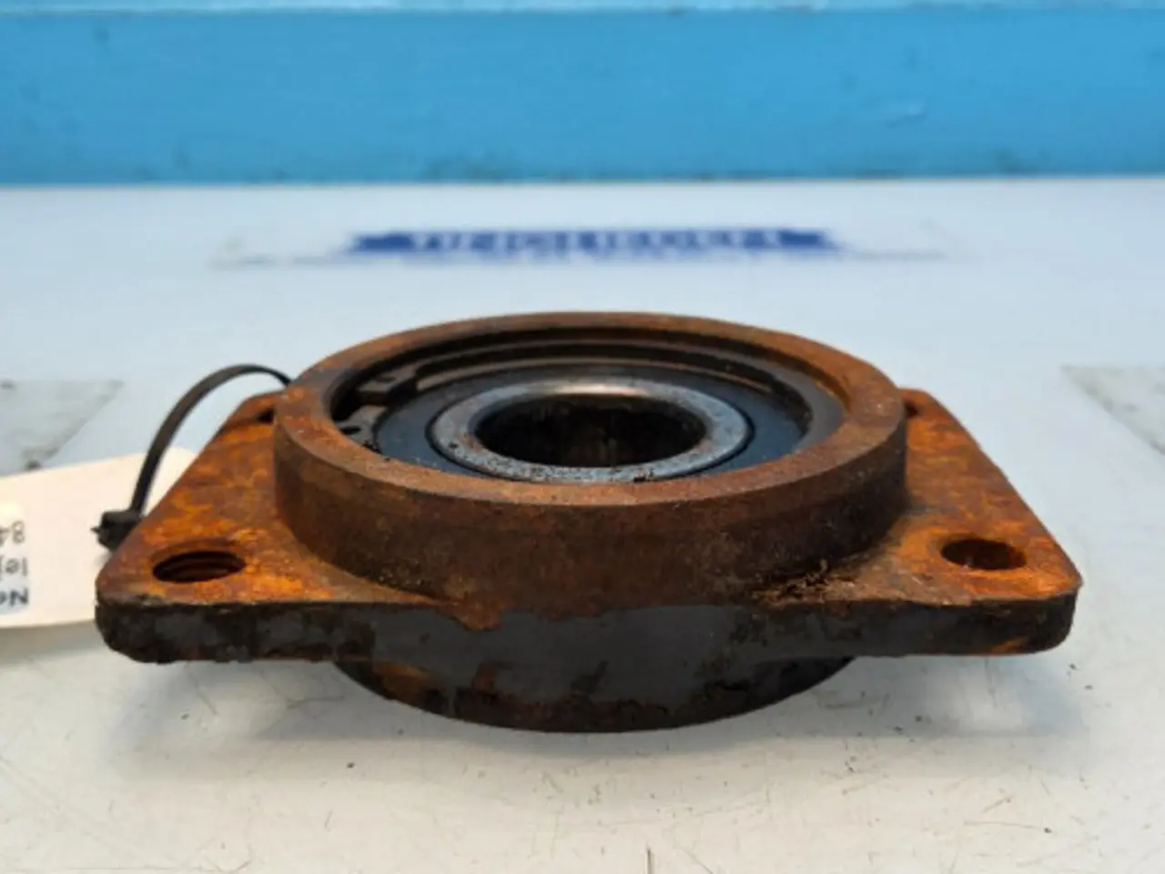 Billede 3 - New Holland CR9080 Lejehus 84320474