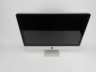 Apple iMac11,3 - i5-760 21,5" 4K