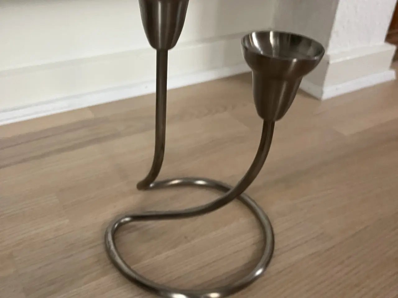 Billede 1 - Georg Jensen swing stage