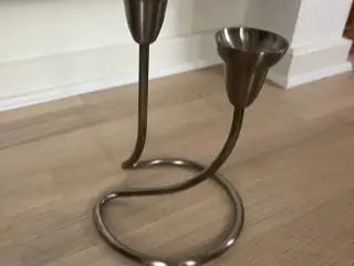 Georg Jensen swing stage