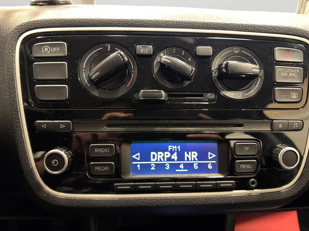 Billede 8 - VW Up! 1,0 60 Take Up!
