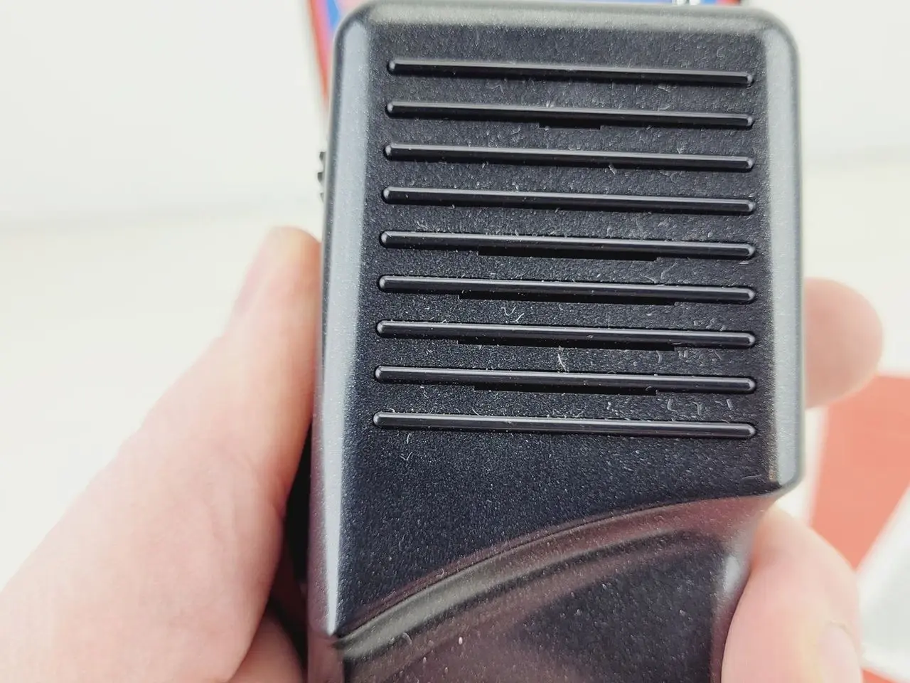 Billede 6 - ⭐️- Sound-Track Police 71153 FM Walkie-Talkie
